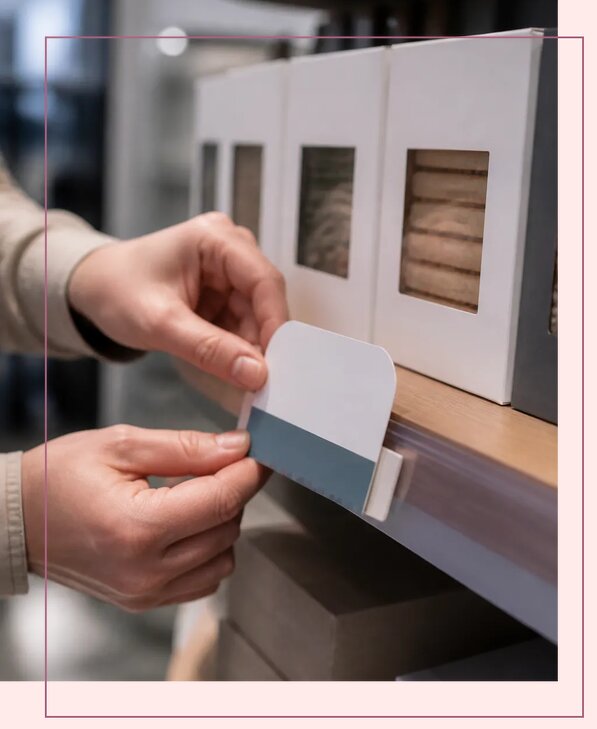 Шелфтокеры на заказ в Сестрорецке по цене от 5022 р. | Аванза-Сст